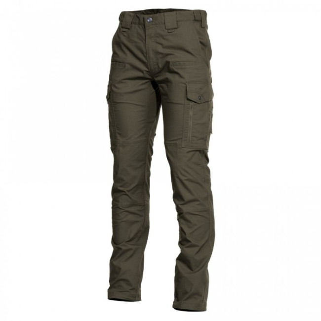 Spodnie Ranger 2.0 Zielone - Pentagon