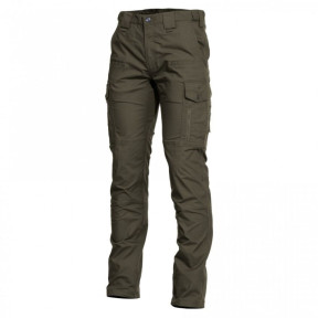 Ranger 2.0 Broek Groen - Pentagon