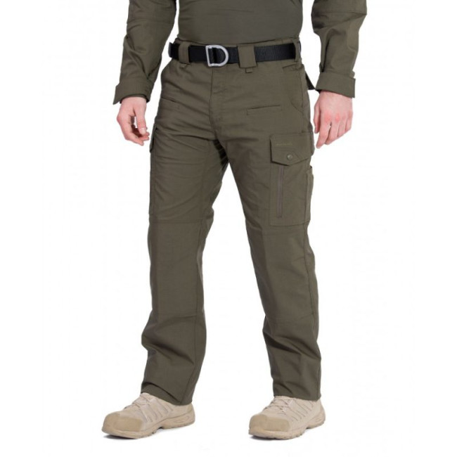 Spodnie Ranger 2.0 Zielone - Pentagon