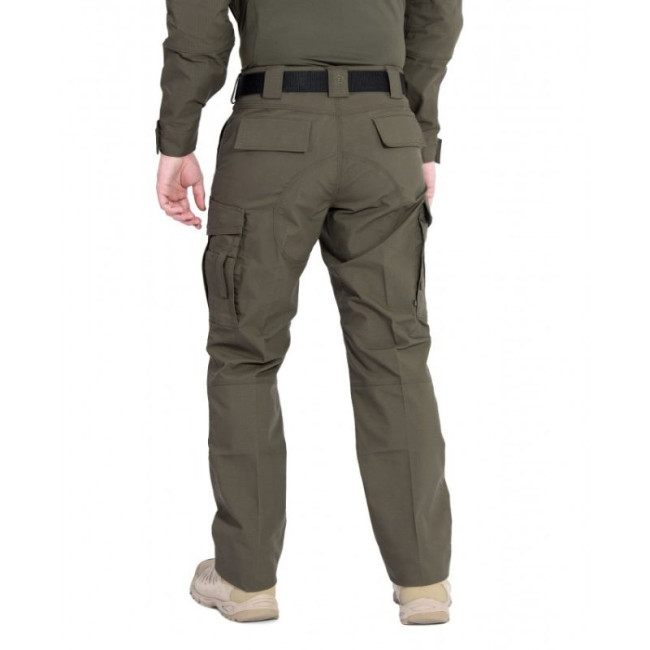 Ranger 2.0 Broek Groen - Pentagon