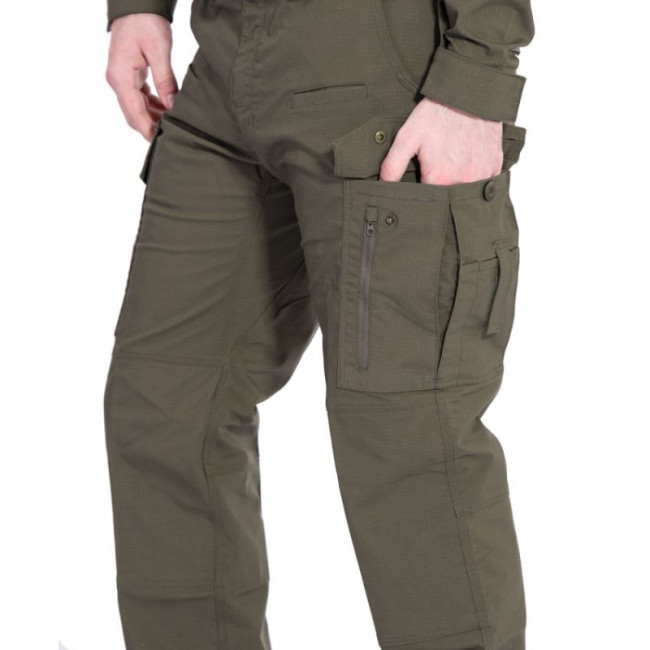Pantalon Ranger 2.0 Vert - Pentagon
