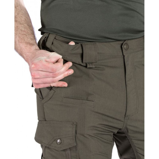 Spodnie Ranger 2.0 Zielone - Pentagon