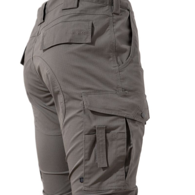 Spodnie Ranger 2.0 Szare - Pentagon