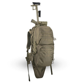 Taktischer Rucksack Lodrag II 39L Erdfarben - Eberlestock