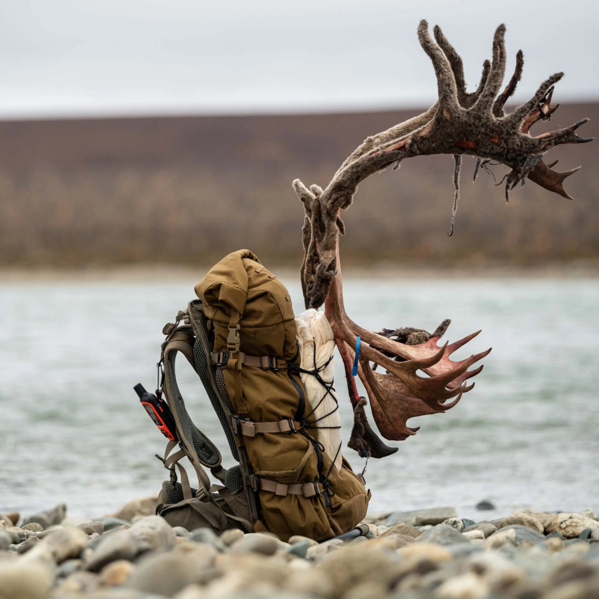 Sac à Dos Eberlestock Bandit - EDC Robuste Pour Randonnée Et Quotidien - 835 Pouces Cubes