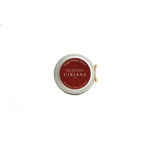 Imprägnierfett für Sicherheitsschuhe 100 ml - S.24