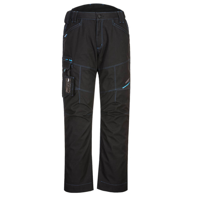 Pantalon de Service WX3 noir - Portwest