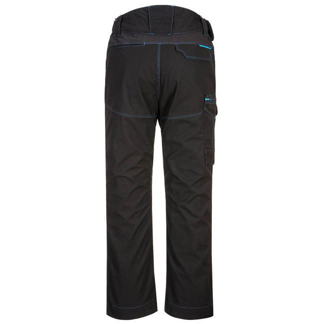 WX3 Diensthose schwarz - Portwest