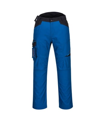 Pantalon de Service WX3 bleu - Portwest