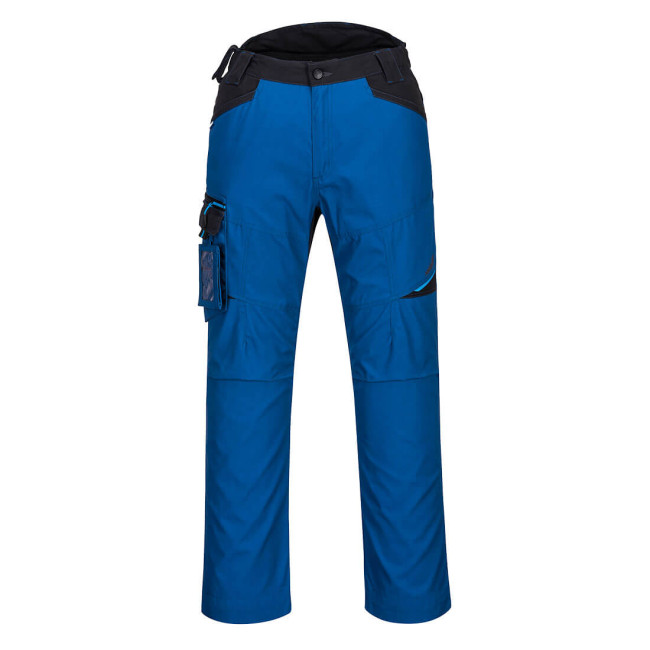 Pantalon de Service WX3 bleu - Portwest
