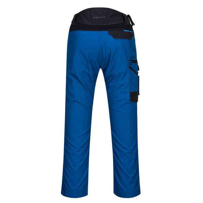 Pantalon de Service WX3 bleu - Portwest