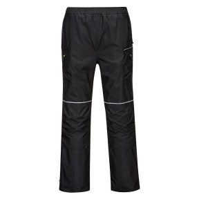PW3 Black Rain Pants - Portwest