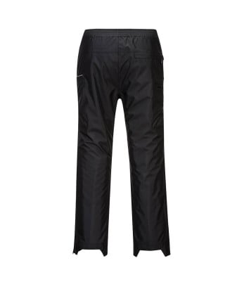 Pantalon de pluie PW3 noir - Portwest
