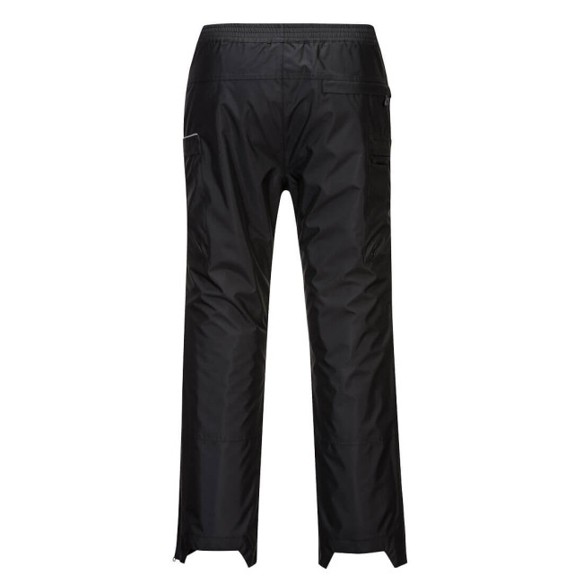 PW3 Regenhose schwarz - Portwest