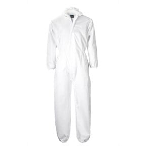 Einweg-Overall PP 40g weiß - Portwest