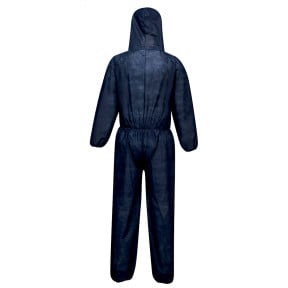 Einweg-Overall PP 40g blau - Portwest