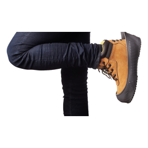 Sur chaussures anti-glisse Easy Max SRC - Tiger Grip