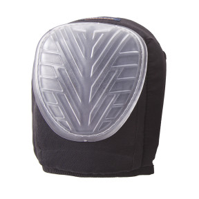 Kniebeschermers Super gel Black - Portwest