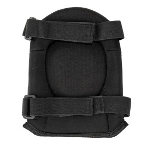 Kniebeschermers Super gel Black - Portwest