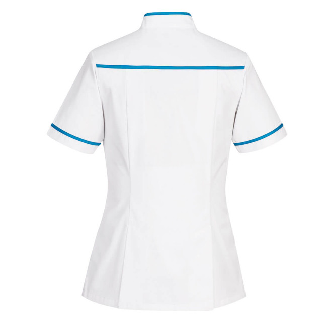 Tunique médicale pour femme blanc - Portwest