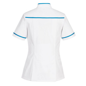 Tunique médicale pour femme blanc - Portwest