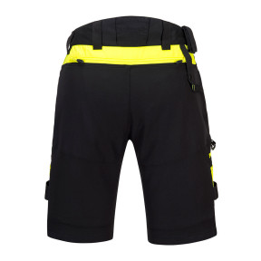 DX4 Holster Arbeitsshorts schwarz - Portwest