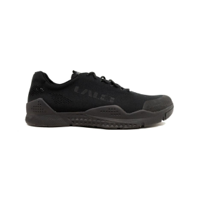 Chaussures Grinder X Black Ops Noir - Lalo