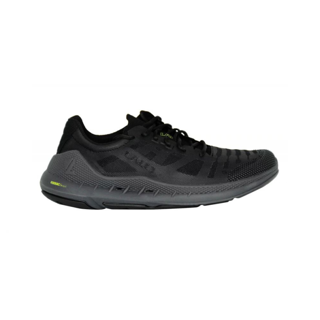 Chaussures Zodiac Recon Black Ops Noir - Lalo