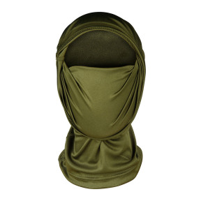 Halsband khaki - Ares