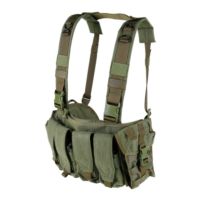 Chest Rig Weste Maroni - Ares
