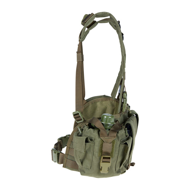 Gilet Chest Rig Maroni - Ares