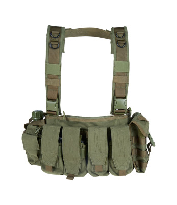Gilet Chest Rig Maroni - Ares