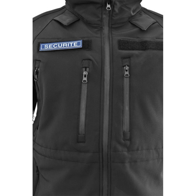 Blouson Softshell Plus - Miltec