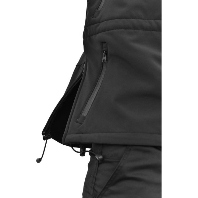 Softshell Plus Jas - Miltec