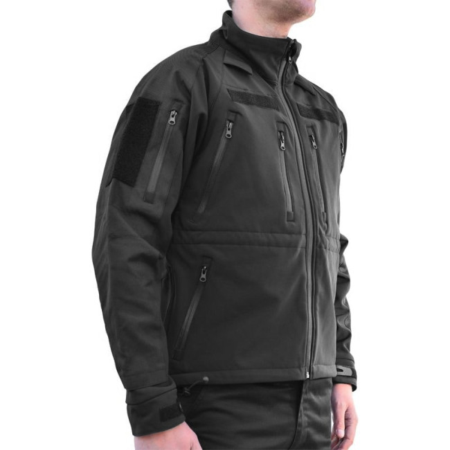 Blouson Softshell Plus - Miltec