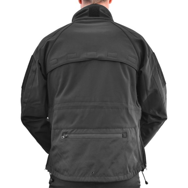 Softshell Plus Jas - Miltec