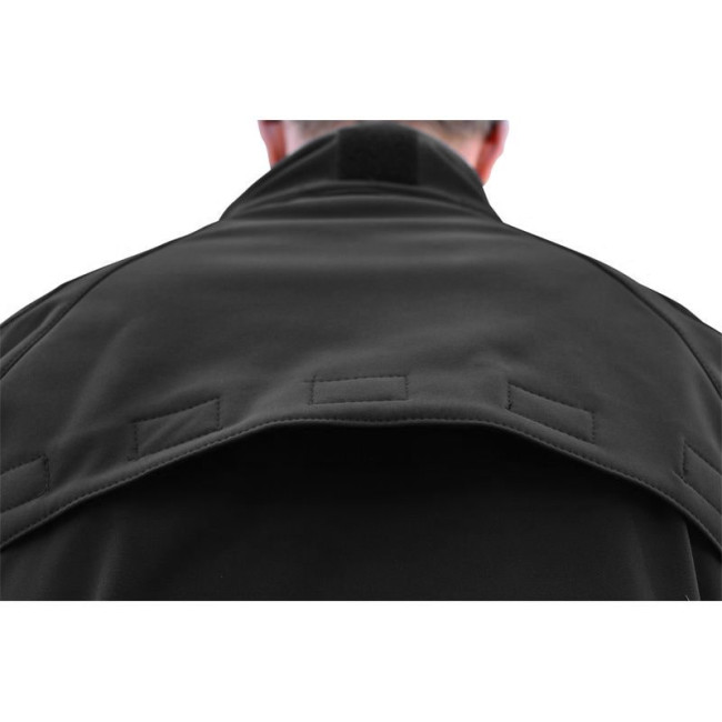 Softshell Plus Jacke - Miltec