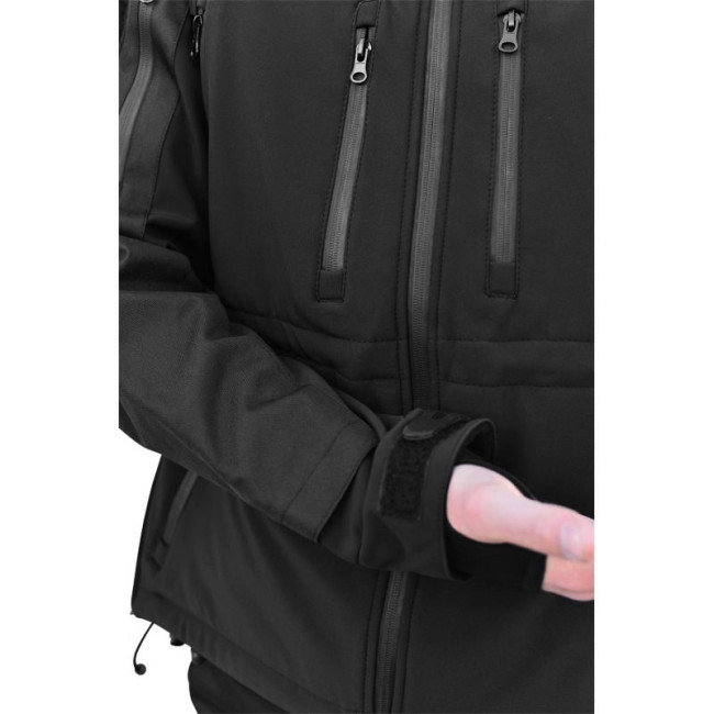 Blouson Softshell Plus - Miltec