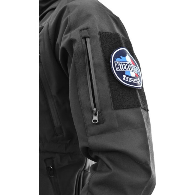 Kurtka Softshell Plus - Miltec