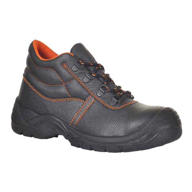 Sicherheitsschuhe Kumo S3 schwarz - Portwest