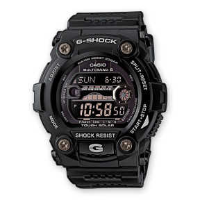 Orologio G-Shock GW-7900B - Nero - Casio