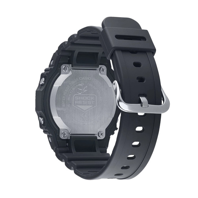Montre G-Shock The Origin GW-M5610U Noir - Casio