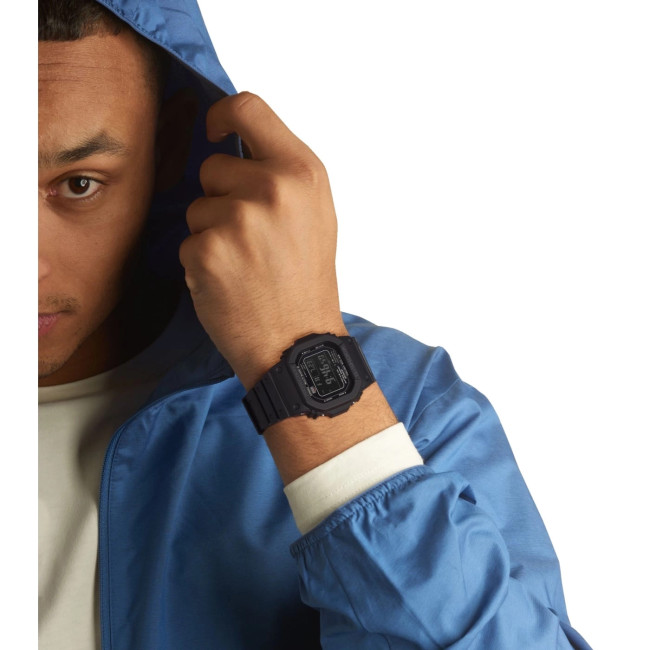 Montre G-Shock The Origin GW-M5610U Noir - Casio