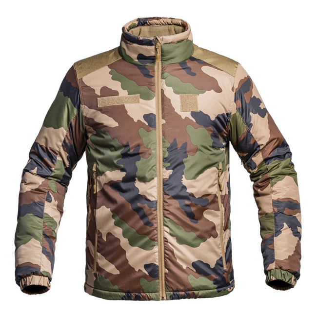 Blouson XMF 120 Fighter Camo FR/CE - A10 Equipment