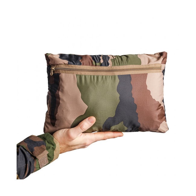Blouson XMF 120 Fighter Camo FR/CE - A10 Equipment