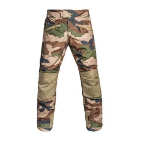 Broek Hardshell Fighter binnenbeenlengte 83 cm Camo FR/CE - A10 Equipment