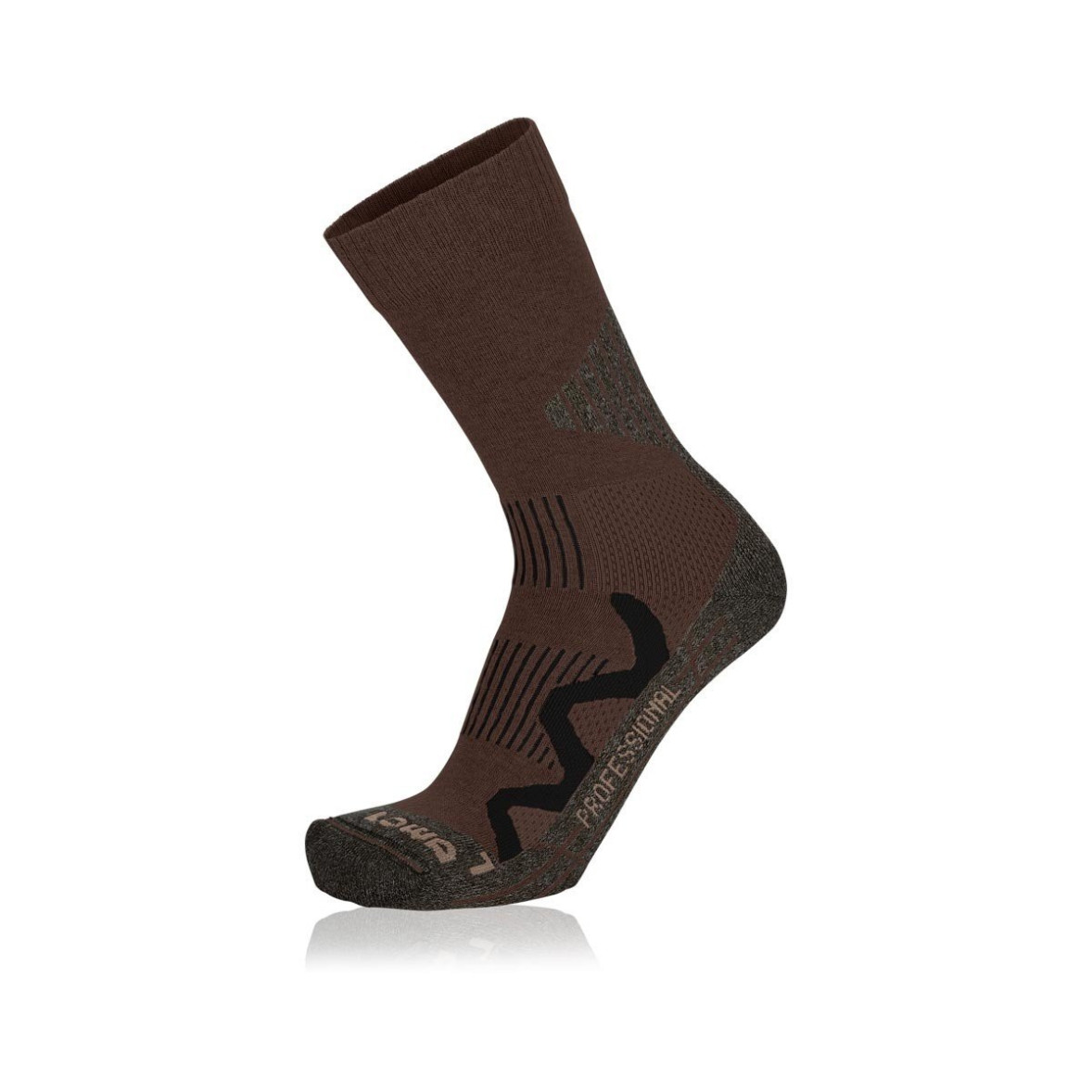 Lowa Chaussettes Hiver Pro