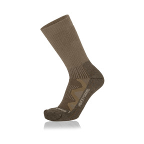 Chaussettes WINTER PRO Coyote - Lowa
