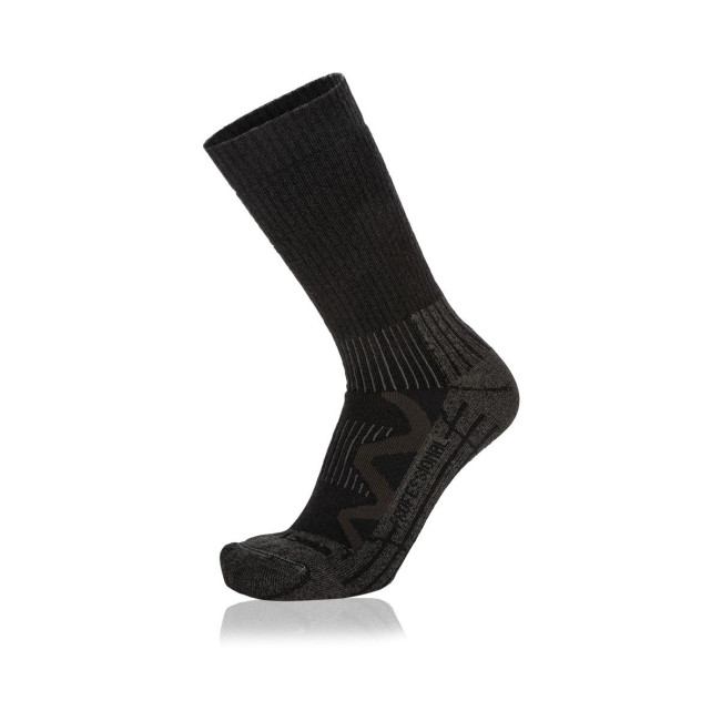 Chaussettes WINTER PRO Noir - Lowa
