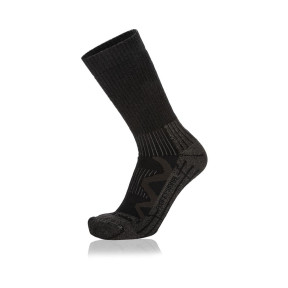 Chaussettes WINTER PRO Noir - Lowa